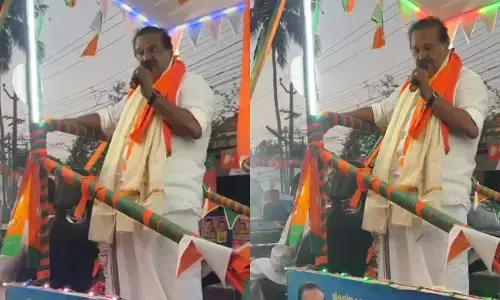 ലൗ ജിഹാദ് പരാമര്‍ശത്തില്‍ മാറ്റമില്ല! കമ്മീഷന്‍ റിപ്പോര്‍ട്ട് തേടിയിട്ടും കുലുങ്ങാതെ പി.കെ. കൃഷ്ണദാസ്; നിയമപരമായി നേരിടുമെന്ന് പ്രഖ്യാപനം; സിബിഐ വന്നാല്‍ കോണ്‍ഗ്രസുകാരും ജയിലിലാകും! സ്വര്‍ണ്ണക്കടത്തിലും തീവ്രവാദ ബന്ധത്തിലും കടന്നാക്രമിച്ച് കൃഷ്ണദാസ്