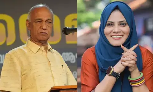 ഫാത്തിമ തെഹ്ലിയ വെല്‍ഫെയര്‍ പാര്‍ട്ടി നോമിനി; ധൈര്യമുണ്ടെങ്കില്‍ നൂര്‍ബിന റഷീദിനെതിരെ നടപടിയെടുക്കു; മുസ്ലീം ലീഗിനെതിരെ എളമരം കരീം