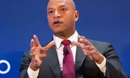 മേരിലാന്‍ഡ് ഗവര്‍ണര്‍ക്കെതിരെ രൂക്ഷവിമര്‍ശനം: മെഡിക്കെയര്‍ അഴിമതി തടയുന്നതില്‍ പരാജയമെന്ന് ആക്ഷേപം