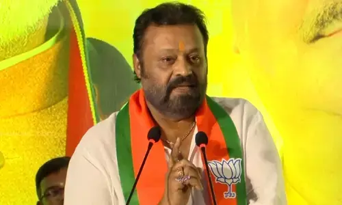 പാലാ കൊടുക്കൂ, ഷോണ്‍ എടുക്കട്ടെ, അവന്റെ അപ്പന്‍ പൂഞ്ഞാറും എടുക്കട്ടെ; ബിജെപി സര്‍പ്രൈസ് റിസള്‍ട്ട് ഉണ്ടാക്കും; കടിച്ച് പറിക്കുന്ന പുലികളെപ്പോലെ അംഗങ്ങള്‍ നിയമസഭയിലെത്തും;  ഐബി റിപ്പോര്‍ട്ട് ചൂണ്ടിക്കാട്ടി സുരേഷ് ഗോപി