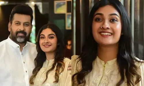 മകൾക്കായി മദ്യപാനവും പുകവലിയും ഉപേക്ഷിച്ചു; അനന്തഭദ്രത്തിന് ശേഷം ലഹരി തൊട്ടിട്ടില്ലെന്ന് മനസുതുറന്ന് നടൻ മനോജ് കെ. ജയൻ; സോഷ്യൽ മീഡിയയിൽ വൈറലായി താരത്തിന്റെ വാക്കുകൾ