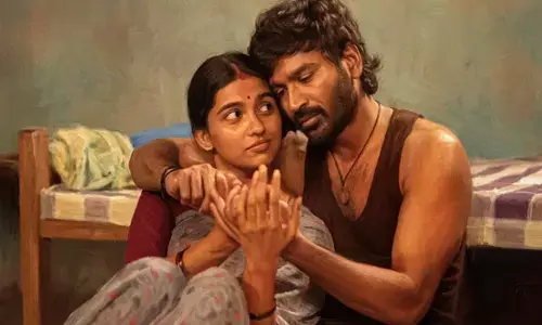 ധനുഷും മമിതയും ഒന്നിക്കുന്ന കര: രണ്ടാം ഗാനം ഏപ്രിൽ 8-ന്; റിലീസ് തീയതി പ്രഖ്യാപിച്ചു