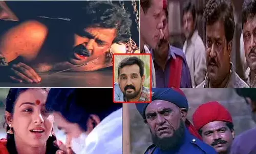 കാലാപാനിക്ക് 30 വയസ്സ്: ഇന്ത്യന്‍ സിനിമയെ വിസ്മയിപ്പിച്ച മലയാളത്തിന്റെ ദൃശ്യഗോപുരം; ഗോവര്‍ദ്ധനും മുകുന്ദനും ഇന്നും മായാത്ത നൊമ്പരം! സഫീര്‍ അഹമ്മദ് എഴുതുന്നു