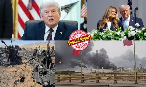 ഭീഷണി കയ്യില്‍ വെച്ചാല്‍ മതി! താല്‍ക്കാലിക വെടിനിര്‍ത്തലില്ലെന്ന് ഇറാന്‍; പാക് മധ്യസ്ഥതയില്‍ തയാറാക്കിയ സമാധാന കരാര്‍ തള്ളി; യുദ്ധം ശാശ്വതമായി അവസാനിപ്പിക്കണമെന്ന നിലപാടില്‍ ഖമേനിയും സംഘവും; ഹോര്‍മുസ് കടലിടുക്ക് തുറക്കില്ല; ഉപരോധങ്ങള്‍ നീക്കാതെ വിട്ടുവീഴ്ചയില്ല; തന്ത്രപ്രധാന കേന്ദ്രങ്ങള്‍ തകര്‍ത്ത് ഇസ്രായേല്‍; ഇറാന്‍ വലിയ വില നല്‍കേണ്ടി വരുമെന്ന് ട്രംപ്