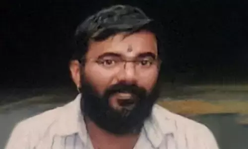 തിരുവനന്തപുരത്ത് ക്ഷേത്ര മേല്‍ശാന്തി തൂങ്ങിമരിച്ച നിലയില്‍; ഉത്സവ കമ്മിറ്റി ഭാരവാഹികള്‍ക്കെതിരെ ആത്മഹത്യാക്കുറിപ്പ്