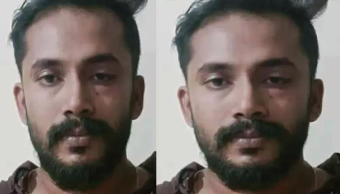 യുവാക്കളെ കേന്ദ്രീകരിച്ച് രാസലഹരി വില്പ്പന; മലപ്പുറത്ത് 5.539 ഗ്രാം മെത്താംഫിറ്റമിനുമായി യുവാവ് അറസ്റ്റില് യുവാക്കളെ കേന്ദ്രീകരിച്ച് രാസലഹരി വില്പ്പന; മലപ്പുറത്ത് 5.539 ഗ്രാം മെത്താംഫിറ്റമിനുമായി യുവാവ് അറസ്റ്റില്