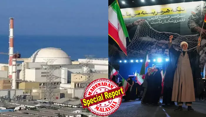 ട്രംപിന്റെ അന്ത്യശാസനം തീരാന് മണിക്കൂറുകള് മാത്രം; വൈദ്യുത നിലയങ്ങളെ പൊതിഞ്ഞ് ഇറാനിയന് യുവജനത; ട്രംപിന്റെ പവര് പ്ലാന്റ് ഡേ തകര്ക്കാന് മനുഷ്യകവചം; ആക്രമണം യുദ്ധക്കുറ്റമാകുമെന്ന് നിയമവിദഗ്ധര്; മനുഷ്യാവകാശ സംഘടനകളുടെ ആശങ്കകള് തള്ളി ട്രംപ് ട്രംപിന്റെ അന്ത്യശാസനം തീരാന് മണിക്കൂറുകള് മാത്രം; വൈദ്യുത നിലയങ്ങളെ പൊതിഞ്ഞ് ഇറാനിയന് യുവജനത; ട്രംപിന്റെ പവര് പ്ലാന്റ് ഡേ തകര്ക്കാന് മനുഷ്യകവചം; ആക്രമണം യുദ്ധക്കുറ്റമാകുമെന്ന് നിയമവിദഗ്ധര്; മനുഷ്യാവകാശ സംഘടനകളുടെ ആശങ്കകള് തള്ളി ട്രംപ്