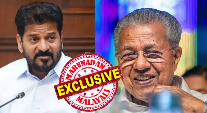 പ്രളയ ചതിയിലെ കൃഷ്ണന് കുട്ടിയുടെ ഓഡിയോ കേട്ട് ഞെട്ടിയ കേരളം; ആ വിഷയം ചര്ച്ചയാല് ഭരണ വിരുദ്ധത ആളിക്കത്തുമെന്ന് തിരിച്ചറിഞ്ഞ സിപിഎം; മാത്യൂ കുഴല്നാടന്റെ ആറ്റംബോംബ് നിര്വീര്യമാക്കാന് പിണറായിയുടെ ഡാഷ് മോന് പ്രയോഗം; ഒരാഴ്ച മുമ്പ് തെലുങ്കാന മുഖ്യമന്ത്രി പറഞ്ഞത് ഇപ്പോള് ചര്ച്ചയാക്കുന്നത് തന്ത്രങ്ങളുടെ ഭാഗം; അഴിമതിയെ മറയ്ക്കാന് വൈകാരിക അധിക്ഷേപം! പ്രളയ ചതിയിലെ കൃഷ്ണന് കുട്ടിയുടെ ഓഡിയോ കേട്ട് ഞെട്ടിയ കേരളം; ആ വിഷയം ചര്ച്ചയാല് ഭരണ വിരുദ്ധത ആളിക്കത്തുമെന്ന് തിരിച്ചറിഞ്ഞ സിപിഎം; മാത്യൂ കുഴല്നാടന്റെ ആറ്റംബോംബ് നിര്വീര്യമാക്കാന് പിണറായിയുടെ ഡാഷ് മോന് പ്രയോഗം; ഒരാഴ്ച മുമ്പ് തെലുങ്കാന മുഖ്യമന്ത്രി പറഞ്ഞത് ഇപ്പോള് ചര്ച്ചയാക്കുന്നത് തന്ത്രങ്ങളുടെ ഭാഗം; അഴിമതിയെ മറയ്ക്കാന് വൈകാരിക അധിക്ഷേപം!