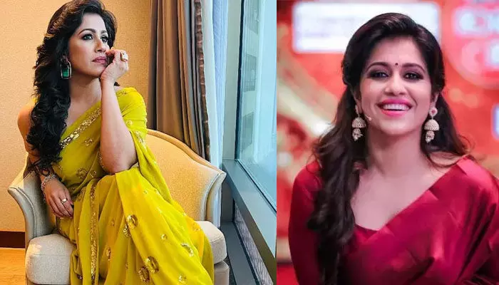 എനിക്ക് ഒന്നിലും തൃപ്തി തോന്നുന്നില്ല; നേരെ ഉറങ്ങാൻ തന്നെ ബുദ്ധിമുട്ട്; ബോഡി പെയിൻ കൂടുന്നു; ഭയങ്കര തോൾ വേദനയും ഉണ്ട്; തുറന്നുപറഞ്ഞ് രഞ്ജിനി ഹരിദാസ് എനിക്ക് ഒന്നിലും തൃപ്തി തോന്നുന്നില്ല; നേരെ ഉറങ്ങാൻ തന്നെ ബുദ്ധിമുട്ട്; ബോഡി പെയിൻ കൂടുന്നു; ഭയങ്കര തോൾ വേദനയും ഉണ്ട്; തുറന്നുപറഞ്ഞ് രഞ്ജിനി ഹരിദാസ്