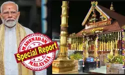 അയ്യപ്പന് നൈഷ്ഠിക ബ്രഹ്മചാരിയാണെന്നും ആ സങ്കല്പ്പത്തിന്റെ അടിസ്ഥാനത്തിലാണ് യുവതികള്ക്ക് വിലക്കേര്പ്പെടുത്തിയിട്ടുള്ളതെന്നും കേന്ദ്രം; നൂറ്റാണ്ടുകളായി ദശലക്ഷക്കണക്കിന് ഭക്തര് പാലിച്ചുപോരുന്ന ഈ ആചാരത്തില് ഒന്നോ രണ്ടോ പേര്ക്കുവേണ്ടി കോടതി ഇടപെടാന് പാടില്ല; ശബരിമല യുവതീപ്രവേശം: വിധി തെറ്റെന്ന് കേന്ദ്രം സുപ്രീംകോടതിയില്; ശബരിമലയില് ഭക്തര്ക്കൊപ്പം മോദി സര്ക്കാര്; സുപ്രീംകോടതിയില് ഇനി വാദം കേള്ക്കല് അയ്യപ്പന് നൈഷ്ഠിക ബ്രഹ്മചാരിയാണെന്നും ആ സങ്കല്പ്പത്തിന്റെ അടിസ്ഥാനത്തിലാണ് യുവതികള്ക്ക് വിലക്കേര്പ്പെടുത്തിയിട്ടുള്ളതെന്നും കേന്ദ്രം; നൂറ്റാണ്ടുകളായി ദശലക്ഷക്കണക്കിന് ഭക്തര് പാലിച്ചുപോരുന്ന ഈ ആചാരത്തില് ഒന്നോ രണ്ടോ പേര്ക്കുവേണ്ടി കോടതി ഇടപെടാന് പാടില്ല; ശബരിമല യുവതീപ്രവേശം: വിധി തെറ്റെന്ന് കേന്ദ്രം സുപ്രീംകോടതിയില്; ശബരിമലയില് ഭക്തര്ക്കൊപ്പം മോദി സര്ക്കാര്; സുപ്രീംകോടതിയില് ഇനി വാദം കേള്ക്കല്