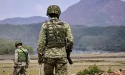 മണിപ്പൂരില്‍ പുലര്‍ച്ചെ വീടിന് നേരെ ബോംബേറ്; രണ്ട് കുട്ടികള്‍ കൊല്ലപ്പെട്ടു