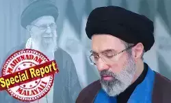 ഇറാന്റെ പുതിയ പരമോന്നത നേതാവ് അബോധാവസ്ഥയിലെന്ന് സ്ഥിരീകരിച്ച് അന്താരാഷ്ട്ര രഹസ്യാന്വേഷണ റിപ്പോര്‍ട്ടുകള്‍ പുറത്ത്; ഇസ്രായേല്‍-അമേരിക്കന്‍ രഹസ്യാന്വേഷണ ഏജന്‍സികളുടെ വിലയിരുത്തലുകള്‍ ഉദ്ധരിച്ച് വിവരം പുറത്തു വിട്ടത് ടൈംസ്; മൊജ്തബ ഖമേനി കോമയില്‍; ഇറാന്‍ ഭരണം പ്രതിസന്ധിയില്‍