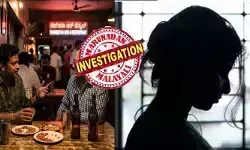 എത്ര ശ്രമിച്ചിട്ടും അവളെ വിട്ടുപിരിയാൻ പറ്റുന്നില്ല; ബന്ധം കൂടുതൽ അടുത്തതും മനസ്സിൽ തെളിഞ്ഞത് ഒരൊറ്റ ചിന്ത മാത്രം; കാമുകിയുടെ ഭർത്താവിനെ ബാറിലേക്ക് വിളിച്ചുവരുത്തി യുവാവ് ചെയ്തത്; കൊടുംചതിയിൽ നടുങ്ങി നാട്