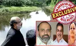 ഡാം തുറന്നു വിട്ട് പ്രളയമുണ്ടാക്കിയവര്‍ തന്നെ മറ്റൊരു വലിയ കൊള്ളയും നടത്തി; വരട്ടാര്‍ പുനരുജ്ജീവനത്തിന്റെ പേരില്‍ നടന്ന് വമ്പന്‍ മണല്‍ക്കൊള്ള; കോടികളുടെ അഴിമതി; മുന്‍പ് കൊട്ടിഘോഷിച്ച വരട്ടാര്‍ പുനരുജ്ജീവനം പ്രചാരണ വിഷയമാക്കാതെ സജി ചെറിയാനും വീണ ജോര്‍ജും മാത്യു ടി തോമസും: മണല്‍മാഫിയയെന്ന് ജി സുധാകരന്റെ വിമര്‍ശനവും