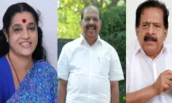 മുല്ലപ്പൂവ് എല്ലാവരും ചൂടും; നായന്മാര്‍ മാത്രമല്ല; അദ്ദേഹം കവിയല്ലേ, കാവ്യാത്മകമായി പറഞ്ഞതായിരിക്കും;  ജി സുധാകരന്‍ ജയിക്കുമെന്ന് ഉറപ്പായപ്പോള്‍ അപമാനിക്കാനുള്ള ശ്രമമെന്ന് രമേശ് ചെന്നിത്തല