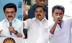 തമിഴ്നാട് നിയമസഭ തിരഞ്ഞെടുപ്പ്: നാമനിര്‍ദേശ പത്രികളുടെ സൂക്ഷ്മപരിശോധന ഇന്ന്; സമര്‍പ്പിക്കപ്പെട്ടത് 4574 പത്രികകള്‍; ഒന്‍പത് വരെ പത്രിക പിന്‍വലിക്കാം