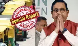 എല്പിജി ഓട്ടോക്കാര് പെട്ടു; വാതകത്തിനായി നെട്ടോട്ടം; പെട്രോളിലേക്ക് മാറാന് കേന്ദ്രമന്ത്രിയുടെ നിര്ദ്ദേശം എല്പിജി ഓട്ടോക്കാര് പെട്ടു; വാതകത്തിനായി നെട്ടോട്ടം; പെട്രോളിലേക്ക് മാറാന് കേന്ദ്രമന്ത്രിയുടെ നിര്ദ്ദേശം