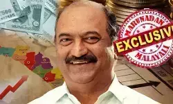 ബാലഗോപാല് പറഞ്ഞ ഖജനാവില് കിടക്കുന്ന 4000 കോടി വാട്ടര് അതോറിട്ടിയുടേത്; നബാര്ഡില് നിന്ന് ജല്ജീവന് മിഷന് വേണ്ടി വായപ എടുത്തത്; നേരത്തേ ലഭിച്ചതില് 2000 കോടിയും സര്ക്കാരിന്റെ കൈവശം; ഖജനാവ് സുഭദ്രമെന്ന് മേനി നടിക്കുന്നതും വെറുതേ ബാലഗോപാല് പറഞ്ഞ ഖജനാവില് കിടക്കുന്ന 4000 കോടി വാട്ടര് അതോറിട്ടിയുടേത്; നബാര്ഡില് നിന്ന് ജല്ജീവന് മിഷന് വേണ്ടി വായപ എടുത്തത്; നേരത്തേ ലഭിച്ചതില് 2000 കോടിയും സര്ക്കാരിന്റെ കൈവശം; ഖജനാവ് സുഭദ്രമെന്ന് മേനി നടിക്കുന്നതും വെറുതേ