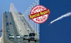 ഇറാൻ മിസൈലുകൾ ഏത് നിമിഷം വേണമെങ്കിലും പതിക്കുമെന്ന അവസ്ഥ; മേഖലയിൽ അറ്റകൈ പ്രയോഗവുമായി സൗദി; കിംഗ് ഫഹദ് കോസ്വേയിലൂടെ പോകുന്നവർ ഇനി ഒന്ന് ശ്രദ്ധിക്കണം ഇറാൻ മിസൈലുകൾ ഏത് നിമിഷം വേണമെങ്കിലും പതിക്കുമെന്ന അവസ്ഥ; മേഖലയിൽ അറ്റകൈ പ്രയോഗവുമായി സൗദി; കിംഗ് ഫഹദ് കോസ്വേയിലൂടെ പോകുന്നവർ ഇനി ഒന്ന് ശ്രദ്ധിക്കണം