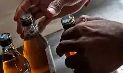 കേരളത്തിൽ രണ്ടുദിവസം മദ്യം കിട്ടില്ല; ചൊവ്വാഴ്ച വൈകീട്ട് മുതൽ ഡ്രൈ ഡേ; ഉത്തരവ് പുറത്തിറക്കി അധികൃതർ കേരളത്തിൽ രണ്ടുദിവസം മദ്യം കിട്ടില്ല; ചൊവ്വാഴ്ച വൈകീട്ട് മുതൽ ഡ്രൈ ഡേ; ഉത്തരവ് പുറത്തിറക്കി അധികൃതർ