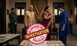 മുറിയിൽ കയറി ഫോട്ടോ എടുക്കുന്ന ഭർതൃപിതാവ്, ദമ്പതികളുടെ നടുവിൽ കിടന്നുറങ്ങുന്ന അമ്മ; അടുക്കാൻ വിമുഖത കാട്ടിയ ഭർത്താവ്; ഒളിപ്പിച്ചു വെച്ച ഫയൽ തുറന്നപ്പോൾ കണ്ടത് ഞെട്ടിക്കുന്ന സത്യം; ഒന്നുകിൽ വൃക്ക കൊടുക്കണം, അല്ലെങ്കിൽ 30 ലക്ഷം നൽകണം; നവവധുവിനോട് ഭർതൃ വീട്ടുകാരുടെ ക്രൂരത മുറിയിൽ കയറി ഫോട്ടോ എടുക്കുന്ന ഭർതൃപിതാവ്, ദമ്പതികളുടെ നടുവിൽ കിടന്നുറങ്ങുന്ന അമ്മ; അടുക്കാൻ വിമുഖത കാട്ടിയ ഭർത്താവ്; ഒളിപ്പിച്ചു വെച്ച ഫയൽ തുറന്നപ്പോൾ കണ്ടത് ഞെട്ടിക്കുന്ന സത്യം; ഒന്നുകിൽ വൃക്ക കൊടുക്കണം, അല്ലെങ്കിൽ 30 ലക്ഷം നൽകണം; നവവധുവിനോട് ഭർതൃ വീട്ടുകാരുടെ ക്രൂരത