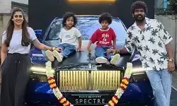 ട്രോളുകൾ ഇനി എന്നെ തളർത്തില്ല; മക്കളുടെ ചിത്രങ്ങൾക്ക് താഴെപ്പോലും വിദ്വേഷ കമന്റുകൾ; ധോണിയെ പോലും ആളുകൾ വെറുതെ വിട്ടില്ല; ട്രോളുകളോട് പൊരുത്തപ്പെട്ടെന്ന് വിഘ്നേഷ് ശിവൻ ട്രോളുകൾ ഇനി എന്നെ തളർത്തില്ല; മക്കളുടെ ചിത്രങ്ങൾക്ക് താഴെപ്പോലും വിദ്വേഷ കമന്റുകൾ; ധോണിയെ പോലും ആളുകൾ വെറുതെ വിട്ടില്ല; ട്രോളുകളോട് പൊരുത്തപ്പെട്ടെന്ന് വിഘ്നേഷ് ശിവൻ