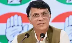 ഹിമന്ത ബിശ്വ ശര്മയുടെ ഭാര്യക്കെതിരെ ഗുരുതര ആരോപണം; പിന്നാലെ പാസ്പോര്ട്ട് കേസില് പവന് ഖേരക്കെതിരെ അന്വേഷണം; ഡല്ഹിയിലെ വീട്ടിലെത്തി അസം - ഡല്ഹി പൊലീസ് സംഘം; സംശയാസ്പദമായ വസ്തുക്കള് കണ്ടെത്തി; പ്രതിപക്ഷത്തിന്റെ വായടപ്പിക്കാന് നീക്കമെന്ന് കോണ്ഗ്രസ് ഹിമന്ത ബിശ്വ ശര്മയുടെ ഭാര്യക്കെതിരെ ഗുരുതര ആരോപണം; പിന്നാലെ പാസ്പോര്ട്ട് കേസില് പവന് ഖേരക്കെതിരെ അന്വേഷണം; ഡല്ഹിയിലെ വീട്ടിലെത്തി അസം - ഡല്ഹി പൊലീസ് സംഘം; സംശയാസ്പദമായ വസ്തുക്കള് കണ്ടെത്തി; പ്രതിപക്ഷത്തിന്റെ വായടപ്പിക്കാന് നീക്കമെന്ന് കോണ്ഗ്രസ്