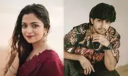 ബിഗ് ബിയല്ല, വരുന്നത് ബാച്ച്ലർ പാർട്ടി 2; നസ്ലെന്റെ നായികയായി ഹൻസിക?; വ്യക്തത വരുത്തി താരം; വൈറലായി താരത്തിന്റെ മറുപടി ബിഗ് ബിയല്ല, വരുന്നത് ബാച്ച്ലർ പാർട്ടി 2; നസ്ലെന്റെ നായികയായി ഹൻസിക?; വ്യക്തത വരുത്തി താരം; വൈറലായി താരത്തിന്റെ മറുപടി