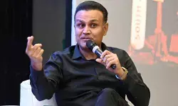 സച്ചിനെ കണ്ടു പഠിക്കൂ, വിമർശനങ്ങൾക്ക് അദ്ദേഹം മറുപടി പറയാറില്ല; മിണ്ടാതിരുന്ന് സെഞ്ച്വറി നേടി വിമർശകരുടെ വായടപ്പിക്കൂ; അജിങ്ക്യ രഹാനെയ്ക്ക് സെവാഗിന്റെ ഉപദേശം സച്ചിനെ കണ്ടു പഠിക്കൂ, വിമർശനങ്ങൾക്ക് അദ്ദേഹം മറുപടി പറയാറില്ല; മിണ്ടാതിരുന്ന് സെഞ്ച്വറി നേടി വിമർശകരുടെ വായടപ്പിക്കൂ; അജിങ്ക്യ രഹാനെയ്ക്ക് സെവാഗിന്റെ ഉപദേശം