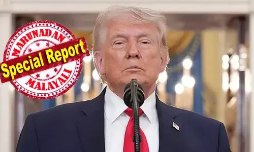 നാളെ രാത്രിയോടെ ഇറാന്റെ ഓരോ പാലവും തകര്‍ക്കപ്പെടും. ഓരോ പവര്‍ പ്ലാന്റുകളും കത്തിയെരിയും. അത് പുനര്‍നിര്‍മ്മിക്കാന്‍ അവര്‍ക്ക് 100 വര്‍ഷം വേണ്ടിവരും,; ഒരൊറ്റ രാത്രികൊണ്ട് ഇറാന്റെ കഥ കഴിക്കാന്‍ അമേരിക്കയ്ക്ക് സാധിക്കും; ചൊവ്വാഴ്ച രാത്രി എട്ടു മണിയോടെ ആ രാജ്യം നിശ്ചലമാകുമെന്നും ട്രംപ്; ഭീഷണി തുടര്‍ന്ന് ട്രംപിസം; ഇന്ന് രാത്രിയില്‍ എന്തും സംഭവിക്കാം