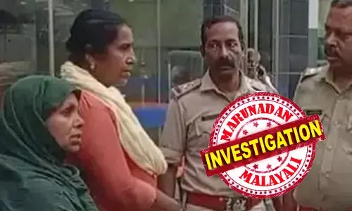 രണ്ടാമതും ഗര്‍ഭിണിയായ വിവരം ഷംന എന്തിന് മറച്ചുവെച്ചു എന്നതിലും കുഞ്ഞിനെ അപായപ്പെടുത്താന്‍ പ്രേരിപ്പിച്ച സാഹചര്യം എന്താണെന്നതിലും ദുരൂഹത; നവജാത ശിശുവിന്റെ മരണം കൊലപാതകം; പൂഴനാട് സംഭവത്തില്‍ അമ്മ പൊലീസ് നിരീക്ഷണത്തില്‍; മൊഴി നിര്‍ണ്ണായകമാകും; അല്‍ത്താഫും സംശയ നിഴലില്‍ തന്നെ