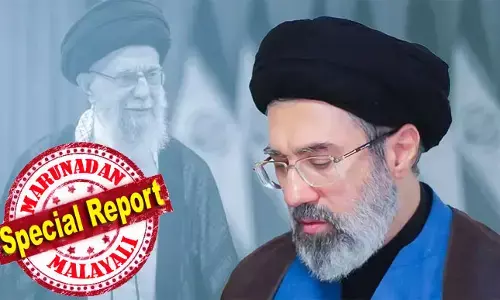 ഇറാന്റെ പുതിയ പരമോന്നത നേതാവ് അബോധാവസ്ഥയിലെന്ന് സ്ഥിരീകരിച്ച് അന്താരാഷ്ട്ര രഹസ്യാന്വേഷണ റിപ്പോര്‍ട്ടുകള്‍ പുറത്ത്; ഇസ്രായേല്‍-അമേരിക്കന്‍ രഹസ്യാന്വേഷണ ഏജന്‍സികളുടെ വിലയിരുത്തലുകള്‍ ഉദ്ധരിച്ച് വിവരം പുറത്തു വിട്ടത് ടൈംസ്; മൊജ്തബ ഖമേനി കോമയില്‍; ഇറാന്‍ ഭരണം പ്രതിസന്ധിയില്‍