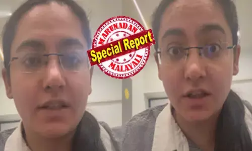 ആദ്യത്തെ ദിവസം തന്നെ ജോലി രാജിവച്ച് ഒരു ഡോക്ടർ; ഇതൊന്നും കണ്ടു നിൽക്കാൻ വയ്യെന്ന് മറുപടി; അനാവശ്യമായി രോഗികളോട് ഇവർ ചെയ്യുന്നത്; യുവതിയുടെ വെളിപ്പെടുത്തലിൽ ഞെട്ടൽ