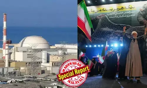 ട്രംപിന്റെ അന്ത്യശാസനം തീരാന്‍ മണിക്കൂറുകള്‍ മാത്രം; വൈദ്യുത നിലയങ്ങളെ പൊതിഞ്ഞ് ഇറാനിയന്‍ യുവജനത; ട്രംപിന്റെ പവര്‍ പ്ലാന്റ് ഡേ തകര്‍ക്കാന്‍ മനുഷ്യകവചം; ആക്രമണം യുദ്ധക്കുറ്റമാകുമെന്ന് നിയമവിദഗ്ധര്‍; മനുഷ്യാവകാശ സംഘടനകളുടെ ആശങ്കകള്‍ തള്ളി ട്രംപ്