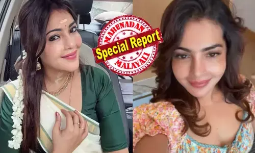 അവസാനമായി വിളിച്ചത് ഭർത്താവിനെ; വീഡിയോ കോളിൽ സംസാരിച്ച് കൊണ്ടിരുന്നതും മുഴുവൻ ബഹളം; പിന്നാലെ അപ്പാർട്ട്മെന്റിനുള്ളിൽ ദാരുണ കാഴ്ച; നടിയെ വീട്ടിൽ മരിച്ചനിലയിൽ കണ്ടെത്തി