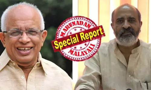 200 കോടിയുടെ പ്രവൃത്തി നടക്കുന്നുണ്ട് തമിഴ്നാട്ടില്‍; ആ കരാറുകാരന്‍ വന്ന് ജോഷിയെ കണ്ട് ഒരു വിഹിതം കൊടുത്തു; ആ വെള്ളത്തെ പെരിങ്ങല്‍ക്കുത്തിലേക്ക് തുറന്നുവിട്ടു; അങ്ങനെയാണ് ചാലക്കുടി പുഴ മുഴുവന്‍ പോയത്; പുണ്യവാളന്‍ വലിയ ആദര്‍ശവാനാണെന്ന് പറയുന്നുണ്ടല്ലോ; എത്ര കോടി രൂപയുണ്ടാക്കിയിട്ടുണ്ടാകും; പ്രളയകാലത്ത് ജെഡിഎസിലും തമ്മിലടി; കുഴല്‍നാടന്‍ പുറത്തു വിട്ടത് ഐഐ ബോംബോ? കൃഷ്ണന്‍കുട്ടിയുടെ വാക്കുകളില്‍ വ്യക്തതയില്ല