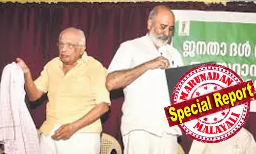 കുഴല്‍നാടന്റെ ശബ്ദരേഖ എഐ നിര്‍മ്മിതമെന്ന് സംശയം; നിയമനടപടി സ്വീകരിക്കുമെന്ന് മന്ത്രി കൃഷ്ണന്‍കുട്ടി; വിശദീകരണവുമായി മന്ത്രി