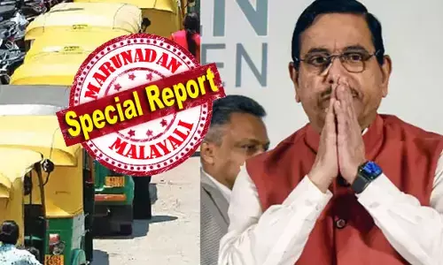 എല്‍പിജി ഓട്ടോക്കാര്‍ പെട്ടു; വാതകത്തിനായി നെട്ടോട്ടം; പെട്രോളിലേക്ക് മാറാന്‍ കേന്ദ്രമന്ത്രിയുടെ നിര്‍ദ്ദേശം