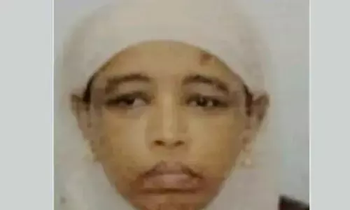 ഉംറ നിർവഹിക്കാനായി സൗദിയിലെത്തി; പിന്നാലെ ഹൃദയാഘാതം; പാലക്കാട് പട്ടാമ്പി സ്വദേശിനി മരിച്ചു; വേദനയോടെ കുടുംബം