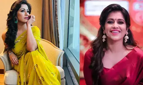 എനിക്ക് ഒന്നിലും തൃപ്തി തോന്നുന്നില്ല; നേരെ ഉറങ്ങാൻ തന്നെ ബുദ്ധിമുട്ട്; ബോഡി പെയിൻ കൂടുന്നു; ഭയങ്കര തോൾ വേദനയും ഉണ്ട്; തുറന്നുപറഞ്ഞ് രഞ്ജിനി ഹരിദാസ് എനിക്ക് ഒന്നിലും തൃപ്തി തോന്നുന്നില്ല; നേരെ ഉറങ്ങാൻ തന്നെ ബുദ്ധിമുട്ട്; ബോഡി പെയിൻ കൂടുന്നു; ഭയങ്കര തോൾ വേദനയും ഉണ്ട്; തുറന്നുപറഞ്ഞ് രഞ്ജിനി ഹരിദാസ്