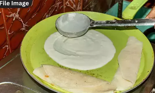 ദോശ കഴിച്ചതോടെ കടുത്ത ഛര്‍ദ്ദി; മൂന്നുമാസം പ്രായമുള്ള പെണ്‍കുഞ്ഞടക്കം രണ്ട് കുട്ടികള്‍ മരിച്ചു; മാതാപിതാക്കളുടെ നില ഗുരുതരം