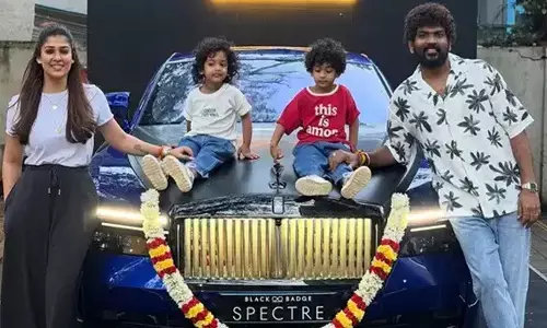 ട്രോളുകൾ ഇനി എന്നെ തളർത്തില്ല; മക്കളുടെ ചിത്രങ്ങൾക്ക് താഴെപ്പോലും വിദ്വേഷ കമന്റുകൾ; ധോണിയെ പോലും ആളുകൾ വെറുതെ വിട്ടില്ല; ട്രോളുകളോട് പൊരുത്തപ്പെട്ടെന്ന് വിഘ്‌നേഷ് ശിവൻ