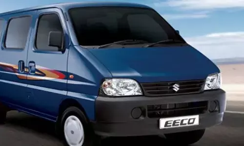 മാർച്ച് മാസത്തിൽ ഈക്കോയ്ക്ക് രേഖപ്പെടുത്തിയത് റെക്കോർഡ് വിൽപ്പന; രാജ്യത്തെ തന്നെ ഏറ്റവും വിലകുറഞ്ഞ ആ 7 സീറ്ററിന്റെ വിശേഷതകൾ അറിയാം...