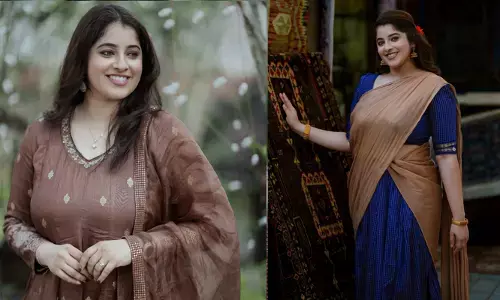 ഗർഭിണി സ്വർണ്ണമിട്ട് ഫോട്ടോ എടുക്കണ്ട, ഒരു സ്ത്രീ തന്നെയാണ് എന്നോടിത് പറഞ്ഞത്; സിനിമയിൽ തടിയുടെ പേരിൽ ഒഴിവാക്കി; വെളുപ്പിനും കറുപ്പിനും ഇന്നും വിവേചനം; വെളിപ്പെടുത്തലുമായി ഐമ റോസി