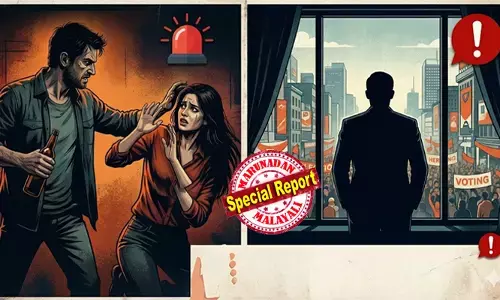 മദ്യലഹരിയില്‍ ഓഫീസില്‍ വച്ച് സഹപ്രവര്‍ത്തകയോട് അപമര്യാദയായി പെരുമാറി; പോലീസ് കേസ് വന്നാല്‍ അകത്താകുമെന്ന് കണ്ടപ്പോള്‍ നിര്‍ബന്ധിത വിരമിക്കല്‍ നല്‍കി; ഹൗസിങ് ബോര്‍ഡിലെ ഞരമ്പനായ അസി. സെക്രട്ടറിയെ തിരിച്ചെടുക്കാന്‍ നടത്തിയ ആദ്യ നീക്കം മറുനാടന്‍ വാര്‍ത്തയില്‍ പാളി; തിരഞ്ഞെടുപ്പ് തിരക്കിനിടെ ആരുമറിയാതെ തിരികെ കയറ്റാന്‍ ശ്രമം; 21 ന് ഇതിനായി ബോര്‍ഡ് യോഗം