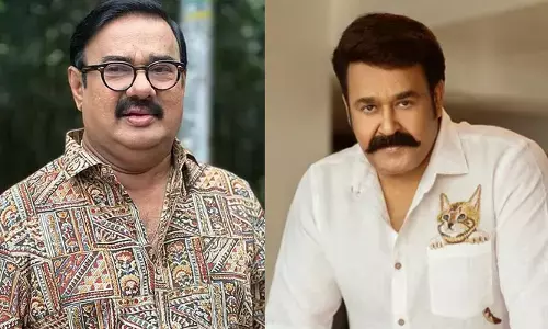 മോഹൻലാലിനെ കൊലക്കുറ്റത്തിന് വിട്ട രാജു; ഈ അലവലാതിയെയാണോ എന്റെ മകൾക്ക് കെട്ടിച്ചു കൊടുക്കേണ്ടത്; മുടങ്ങാൻ പോയത് സ്വന്തം കല്യാണം; വെളിപ്പെടുത്തലുമായി താരം