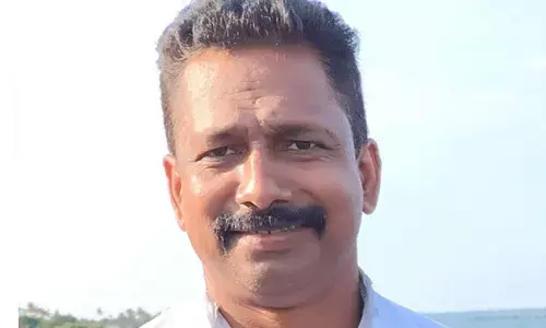 ജോലിക്ക് വരാതെ വന്നതോടെ തോന്നിയ സംശയം; പിന്നാലെ താമസസ്ഥലത്തെ മുറിയിൽ ദാരുണ കാഴ്ച; ഹൃദയാഘാതം മൂലം കൊല്ലം സ്വദേശി റിയാദിൽ മരിച്ചു