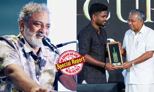 മാന്‍ഡ്രേക്ക് തൊട്ടു, സഞ്ജു വീണു! ലോകകപ്പിലെ പുലി ഐപിഎല്ലില്‍ എലിയായോ? തൊട്ടവരൊക്കെ തകരുന്നു, കൈപിടിച്ചവരൊക്കെ കേസില്‍; ജോയ് മാത്യുവിന്റെ ഡ്രാക്കുള കവിത സോഷ്യല്‍ മീഡിയയില്‍ കത്തുന്നു