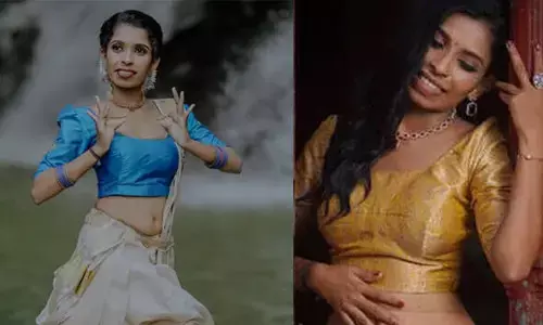 ഇൻസ്റ്റഗ്രാമിൽ പേരുമാറ്റി രേണു സുധി; യഥാർത്ഥ പേരും പ്രൊഫൈലിൽ ഉൾപ്പെടുത്തി താരം; ചർച്ചയുമായി സോഷ്യൽ മീഡിയയും സൈബർ ഇടങ്ങളും