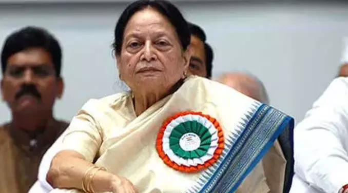 മുതിര്ന്ന കോണ്ഗ്രസ് നേതാവ് മൊഹ്സിന കിദ്വായി അന്തരിച്ചു; വിടവാങ്ങിയത് ദേശീയ രാഷ്ട്രീയത്തിലെ കരുത്തുറ്റ വനിതാ സാന്നിധ്യം മുതിര്ന്ന കോണ്ഗ്രസ് നേതാവ് മൊഹ്സിന കിദ്വായി അന്തരിച്ചു; വിടവാങ്ങിയത് ദേശീയ രാഷ്ട്രീയത്തിലെ കരുത്തുറ്റ വനിതാ സാന്നിധ്യം